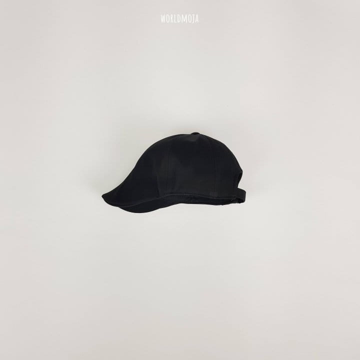 New World - Korean Children Fashion - #childofig - C Doori Uchi Hat - 8