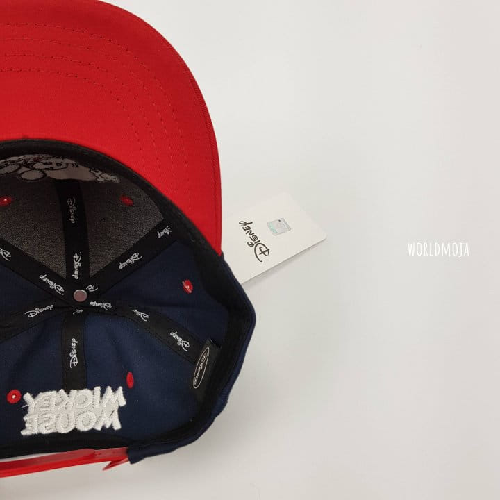 New World - Korean Children Fashion - #prettylittlegirls - M Snapback - 4