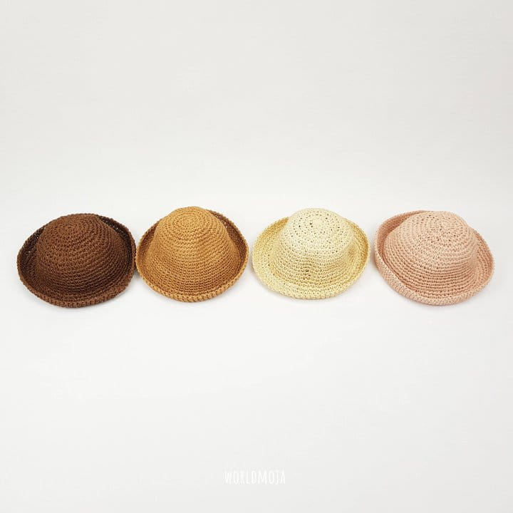 New World - Korean Children Fashion - #childofig - Jisa Chaplin Hat - 7