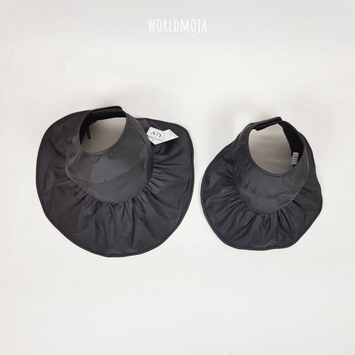 New World - Korean Children Fashion - #childrensboutique - P Muzi Sun Cap