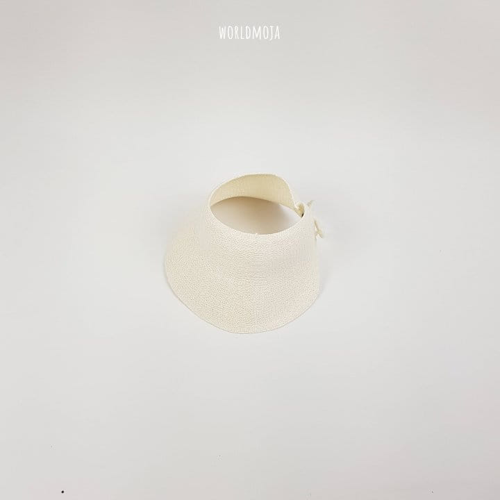 New World - Korean Children Fashion - #childrensboutique - Jisa Knit Song Song Sun Cap - 9