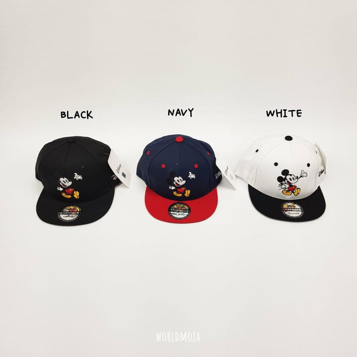 New World - Korean Children Fashion - #childrensboutique - M Snapback - 6