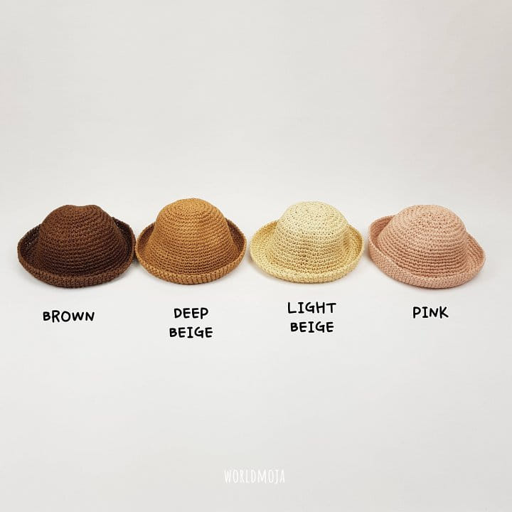 New World - Korean Children Fashion - #childrensboutique - Jisa Chaplin Hat - 8