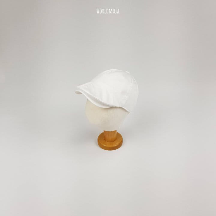 New World - Korean Children Fashion - #designkidswear - C Doori Uchi Hat - 11