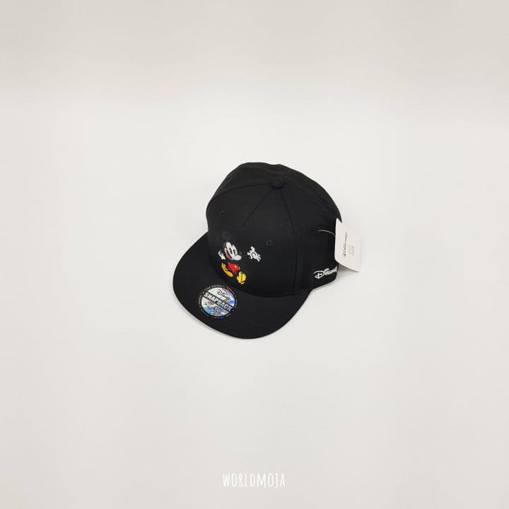 New World - Korean Children Fashion - #designkidswear - M Snapback - 7