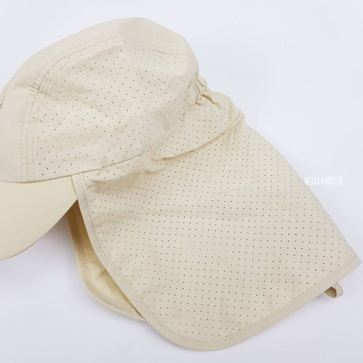 New World - Korean Children Fashion - #discoveringself - Hat Pmi Cap - 10