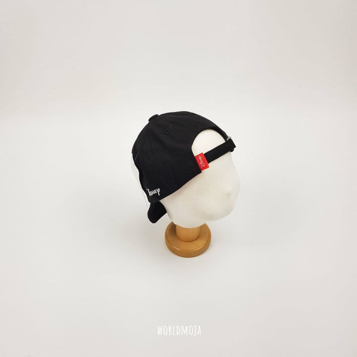 New World - Korean Children Fashion - #discoveringself - Colorful M Yamche Hat - 10