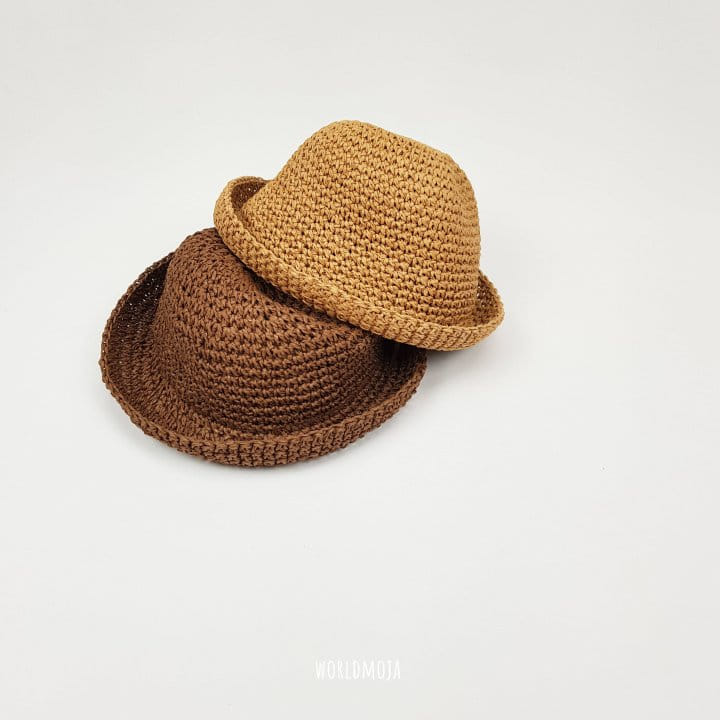 New World - Korean Children Fashion - #discoveringself - Jisa Chaplin Hat - 10