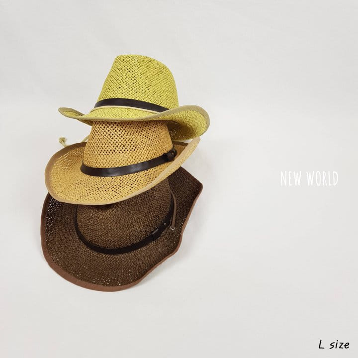 New World - Korean Children Fashion - #discoveringself - Jisa Cow Hat