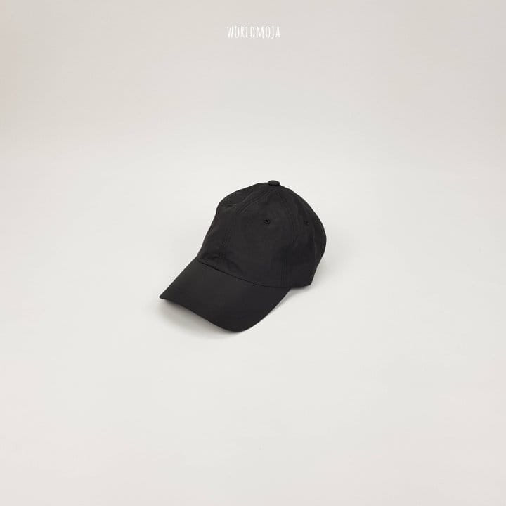 New World - Korean Children Fashion - #fashionkids - Muzi Neon Ball Cap - 9