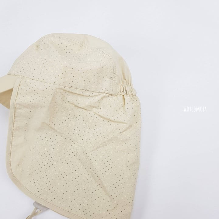 New World - Korean Children Fashion - #fashionkids - Hat Pmi Cap - 11