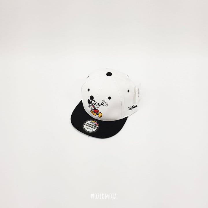New World - Korean Children Fashion - #fashionkids - M Snapback - 9