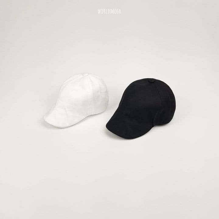 New World - Korean Children Fashion - #kidsstore - C Doori Uchi Hat