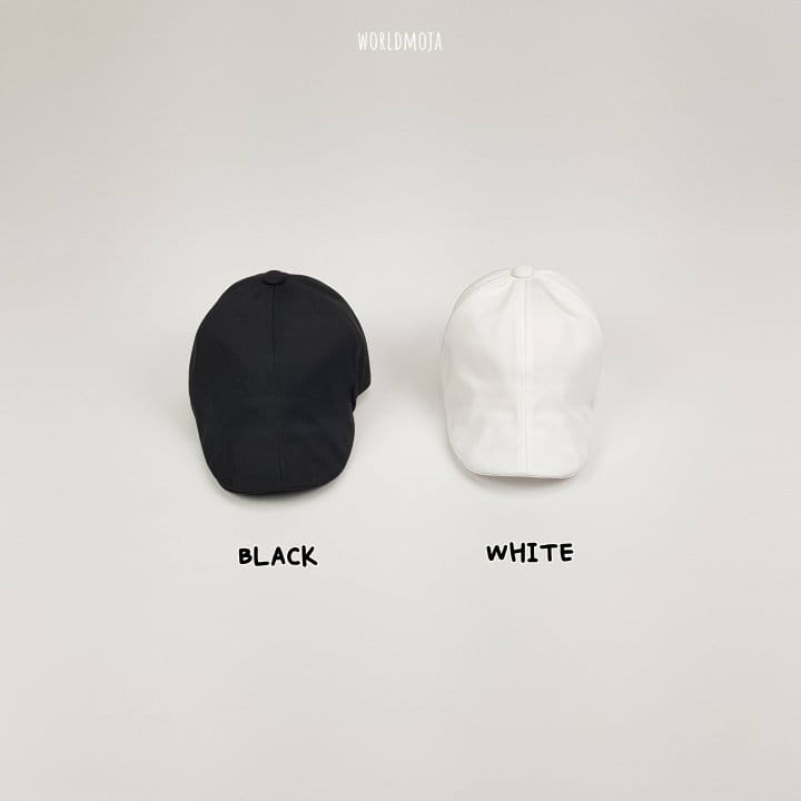 New World - Korean Children Fashion - #kidzfashiontrend - C Doori Uchi Hat - 2