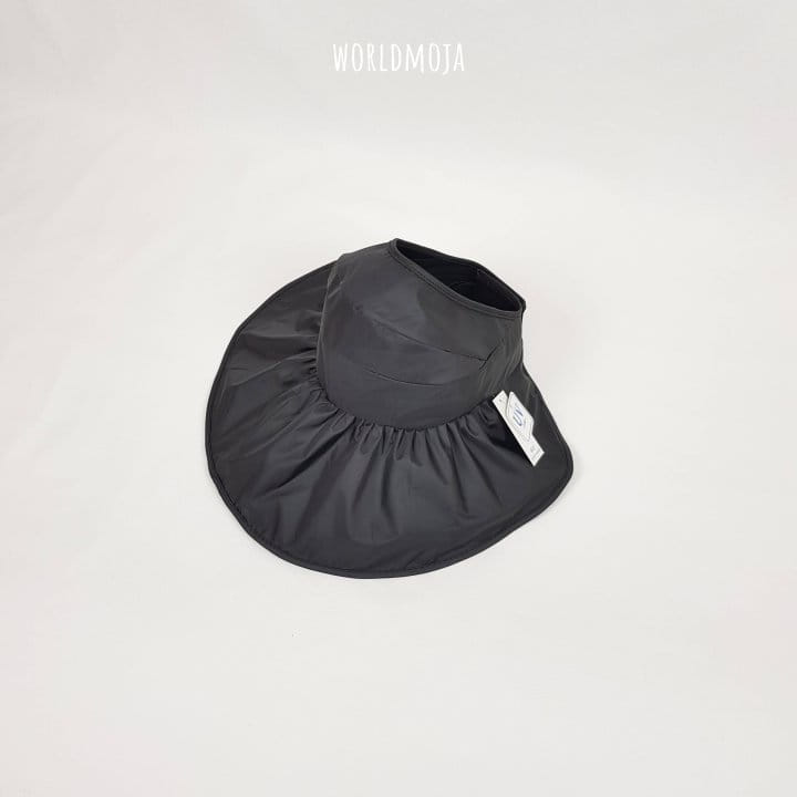 New World - Korean Children Fashion - #kidzfashiontrend - Adult P Muzi Sun Cap - 6