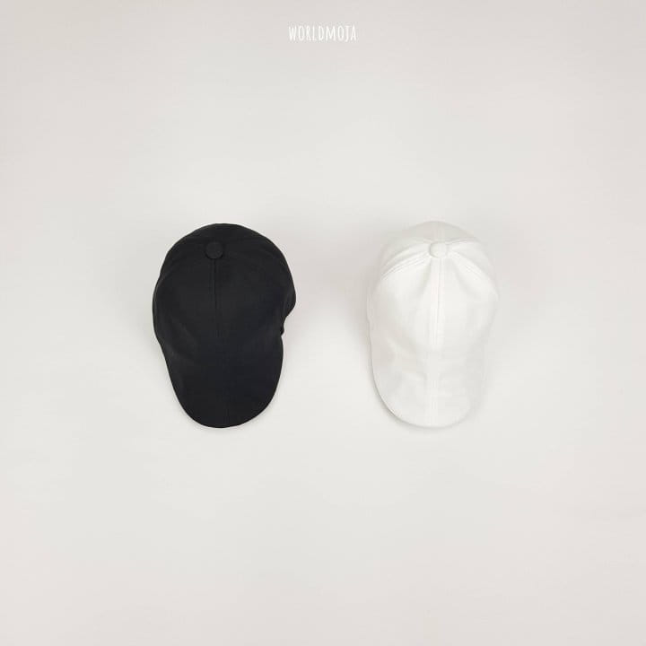 New World - Korean Children Fashion - #Kfashion4kids - C Doori Uchi Hat - 4