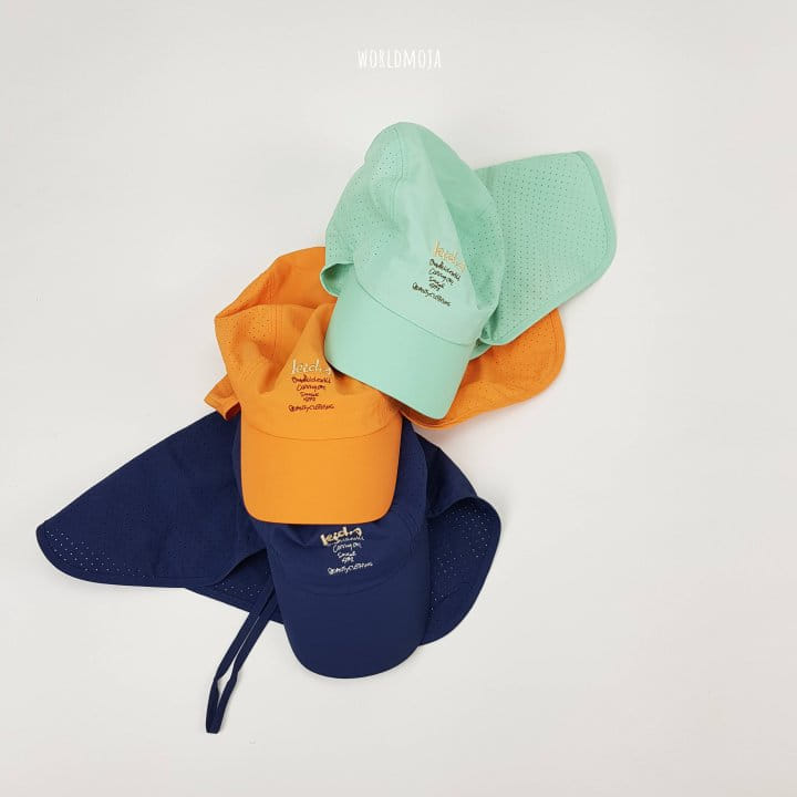 New World - Korean Children Fashion - #littlefashionista - Hat Pmi Cap - 2