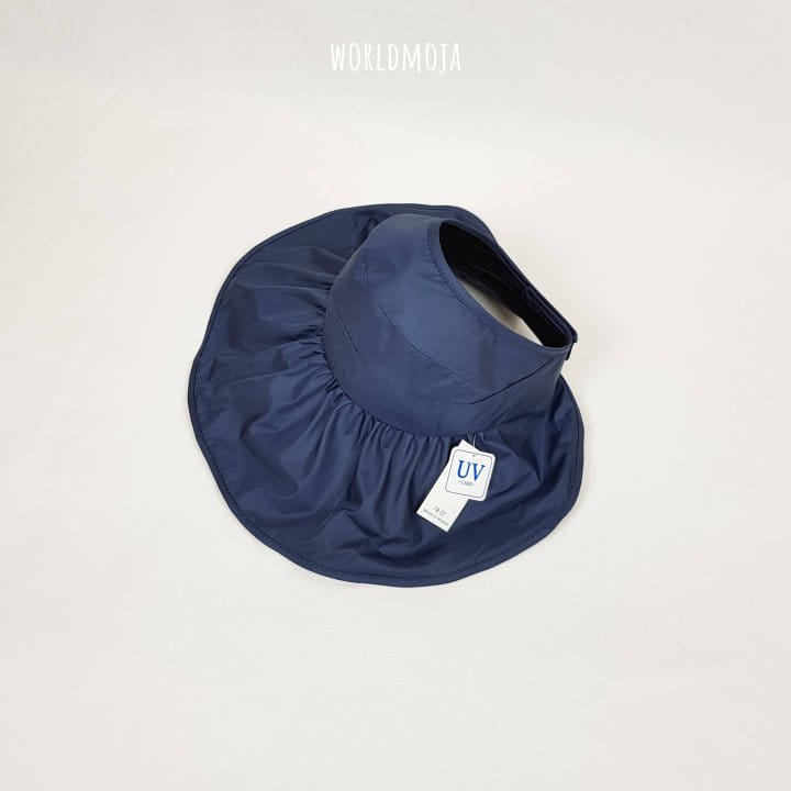 New World - Korean Children Fashion - #littlefashionista - Adult P Muzi Sun Cap - 8