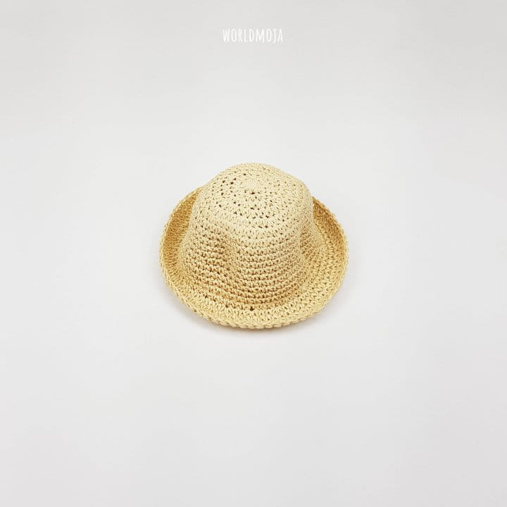 New World - Korean Children Fashion - #magicofchildhood - Jisa Chaplin Hat