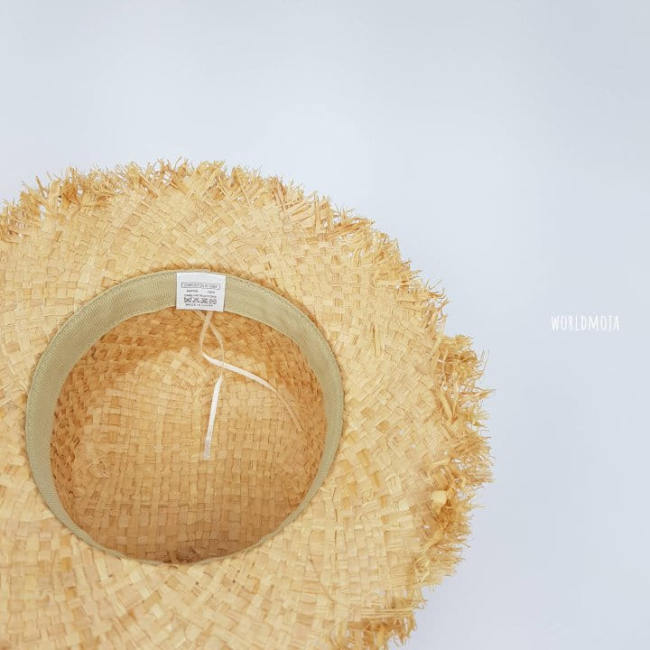 New World - Korean Children Fashion - #magicofchildhood - Lapia Muzi Hat - 2