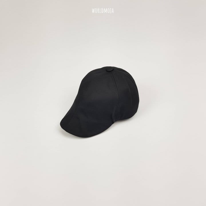 New World - Korean Children Fashion - #minifashionista - C Doori Uchi Hat - 6