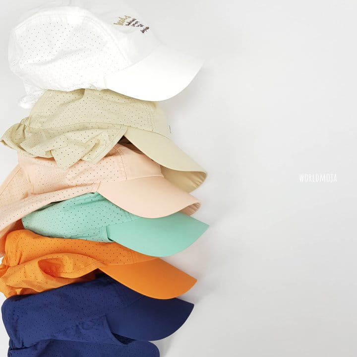 New World - Korean Children Fashion - #magicofchildhood - Hat Pmi Cap - 4