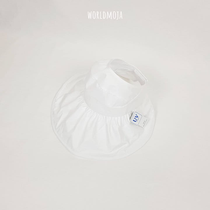 New World - Korean Children Fashion - #minifashionista - Adult P Muzi Sun Cap - 10