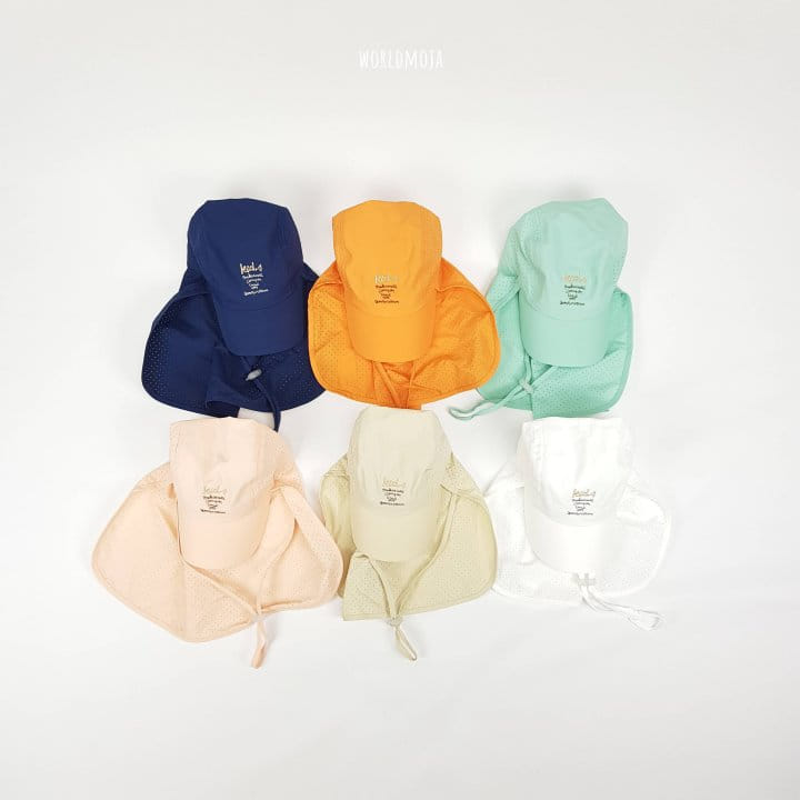 New World - Korean Children Fashion - #prettylittlegirls - Hat Pmi Cap - 5