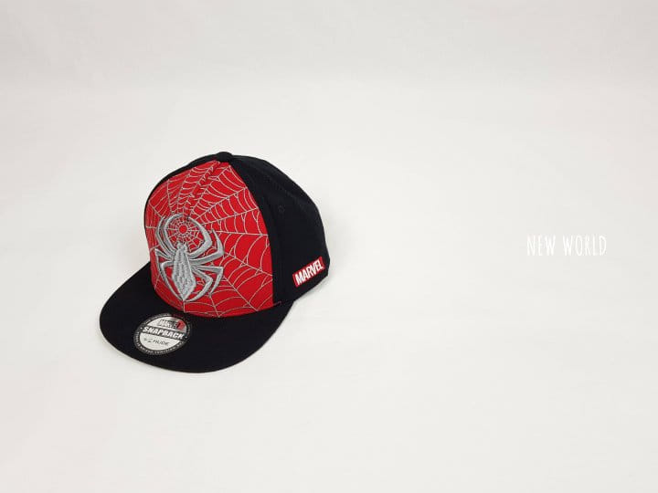 New World - Korean Children Fashion - #prettylittlegirls - Child M Snapback - 7