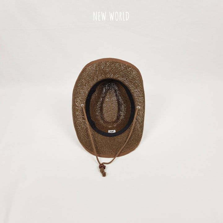New World - Korean Children Fashion - #todddlerfashion - Jisa Cow Hat - 11