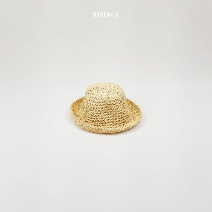 New World - Korean Children Fashion - #toddlerclothing - Jisa Chaplin Hat - 5