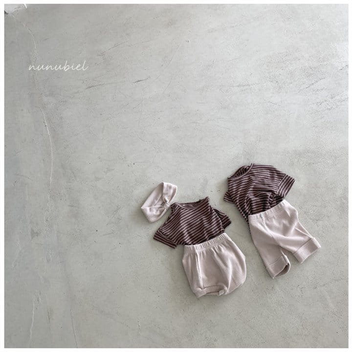 Nunubiel - Korean Baby Fashion - #babyboutique - Ultra Hair Band - 7