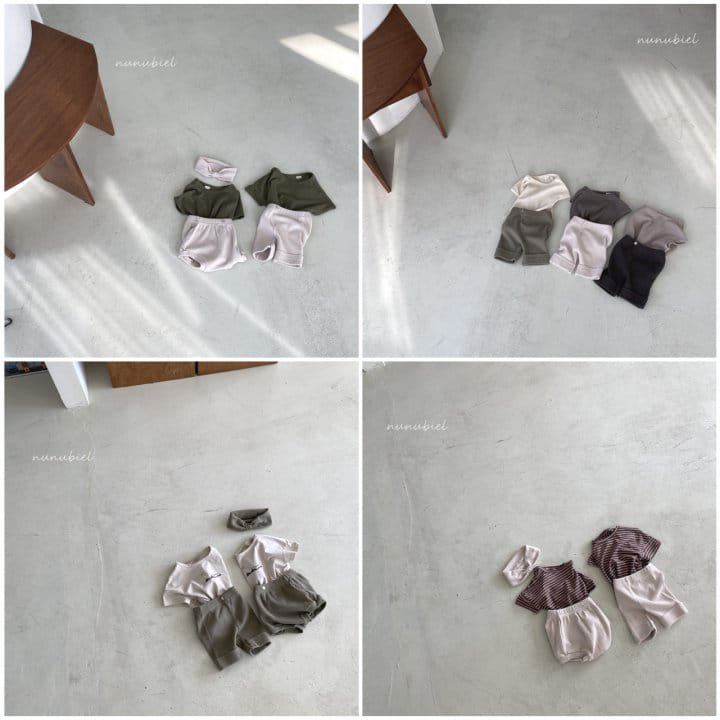Nunubiel - Korean Children Fashion - #childofig - Ultra Leggings - 6