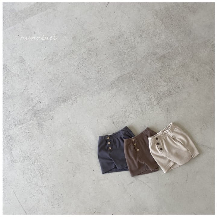 Nunubiel - Korean Children Fashion - #discoveringself - Bamboo Pants - 2