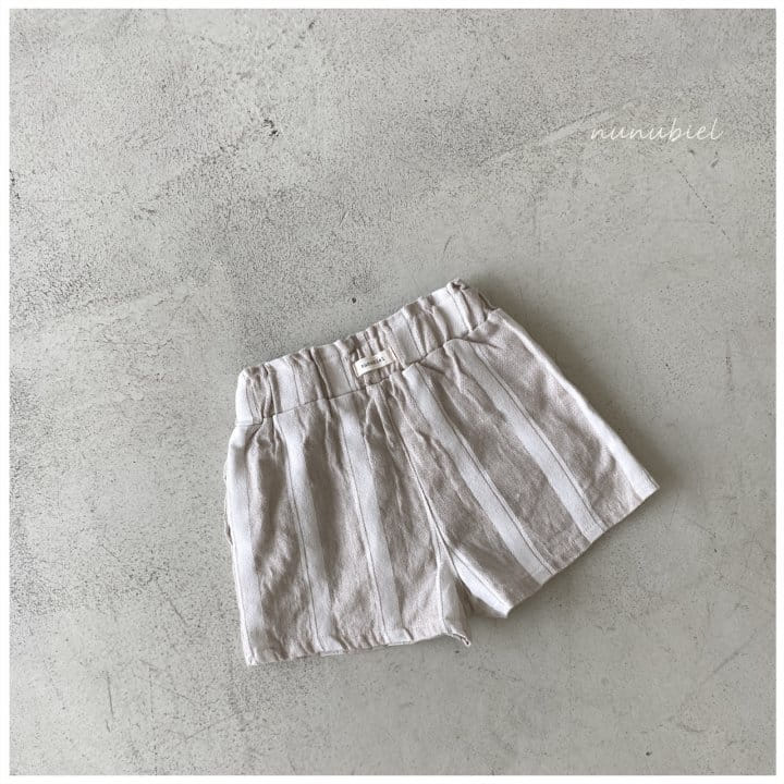 Nunubiel - Korean Children Fashion - #fashionkids - Pure Pants - 4