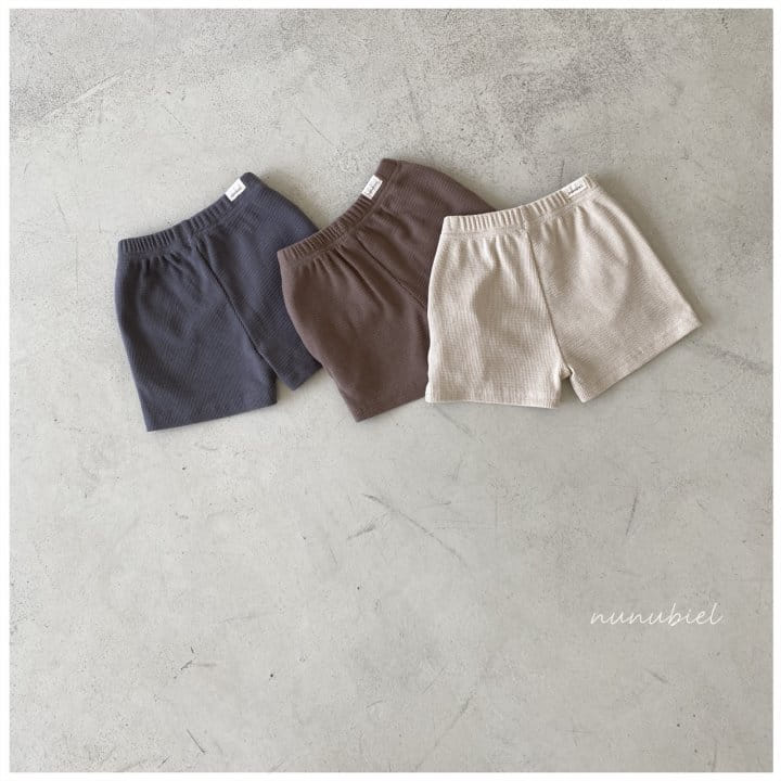 Nunubiel - Korean Children Fashion - #fashionkids - Bamboo Pants - 4