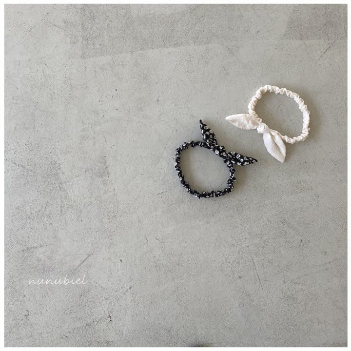Nunubiel - Korean Children Fashion - #kidsshorts - Gypsophila Hair Band - 2