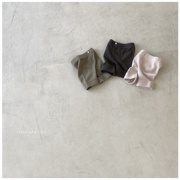 Nunubiel - Korean Children Fashion - #littlefashionista - Ultra Leggings - 2