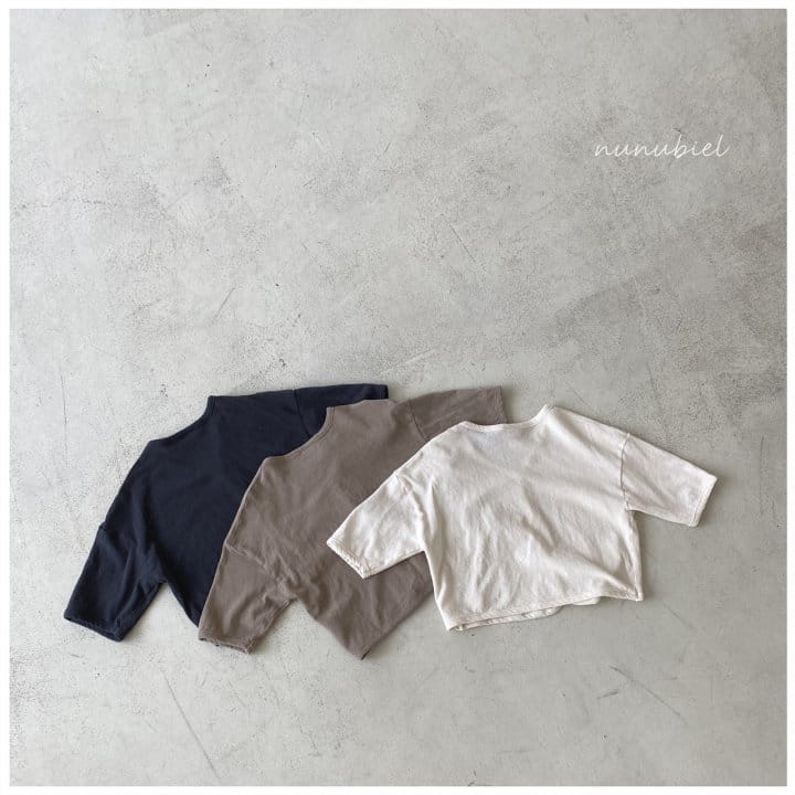 Nunubiel - Korean Children Fashion - #Kfashion4kids - Magaret Cardigan - 4