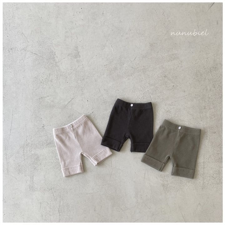 Nunubiel - Korean Children Fashion - #magicofchildhood - Ultra Leggings - 3