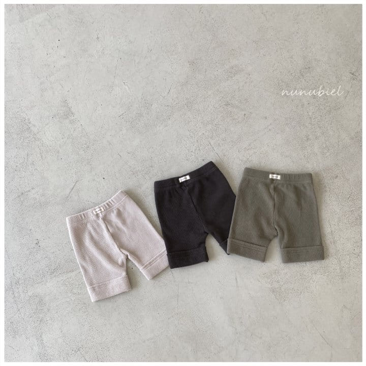 Nunubiel - Korean Children Fashion - #magicofchildhood - Ultra Leggings - 4
