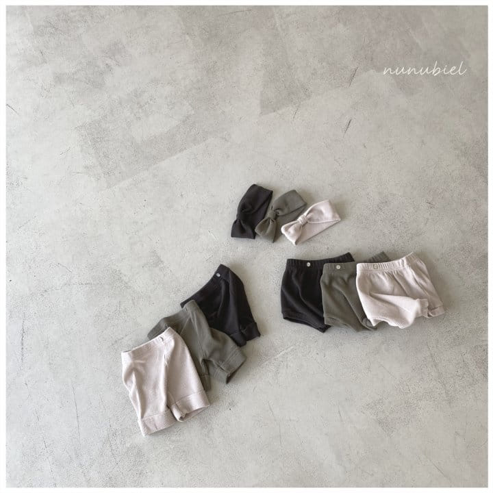 Nunubiel - Korean Children Fashion - #prettylittlegirls - Ultra Leggings - 5