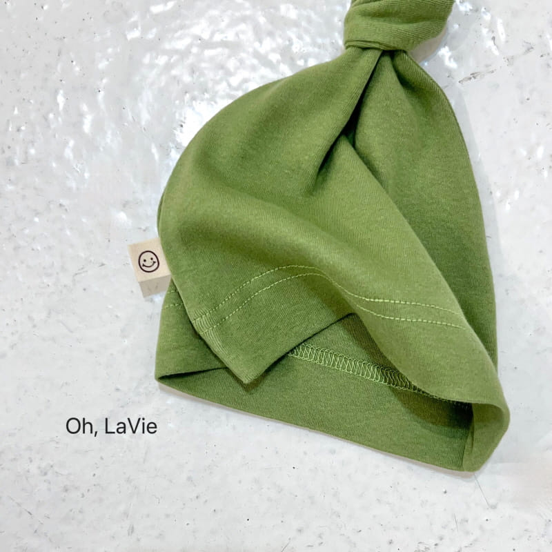 Oh lavie - Korean Baby Fashion - #babyfashion - Banana Body Suit - 5