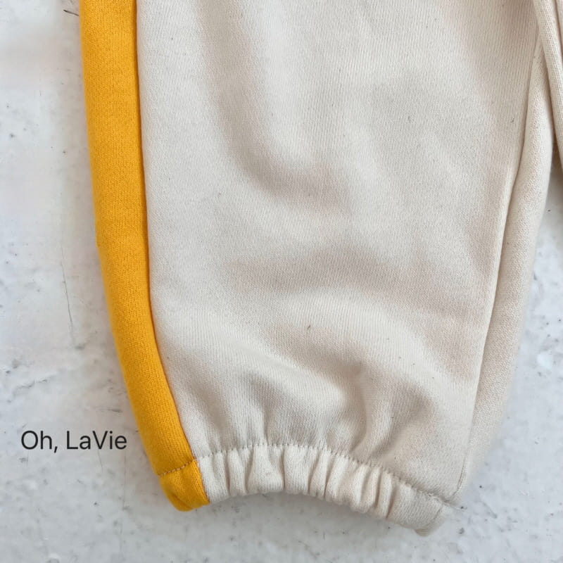 Oh lavie - Korean Children Fashion - #childrensboutique - M Donald Hoody Top Bottom Set - 7