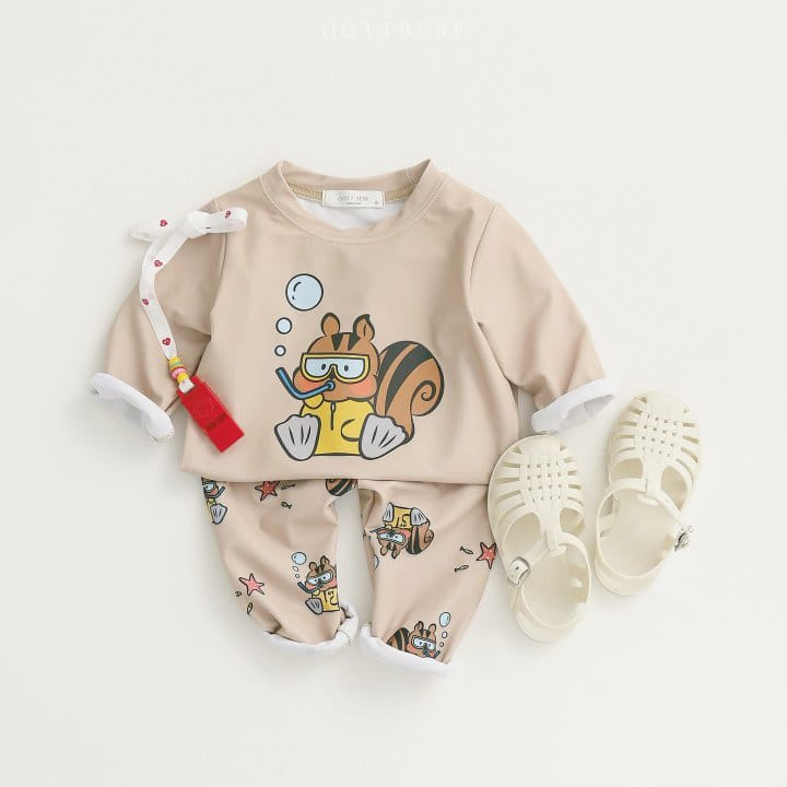 Oott Bebe - Korean Children Fashion - #childofig - Whistle Necklace - 10