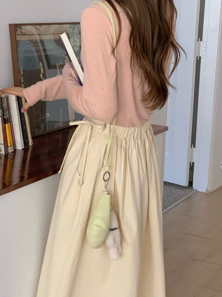 Our moment - Korean Women Fashion - #momslook - Popping - 10