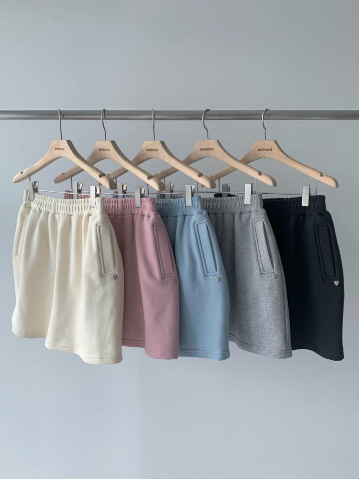 Our moment - Korean Women Fashion - #momslook - Even Skirt Pants - 9
