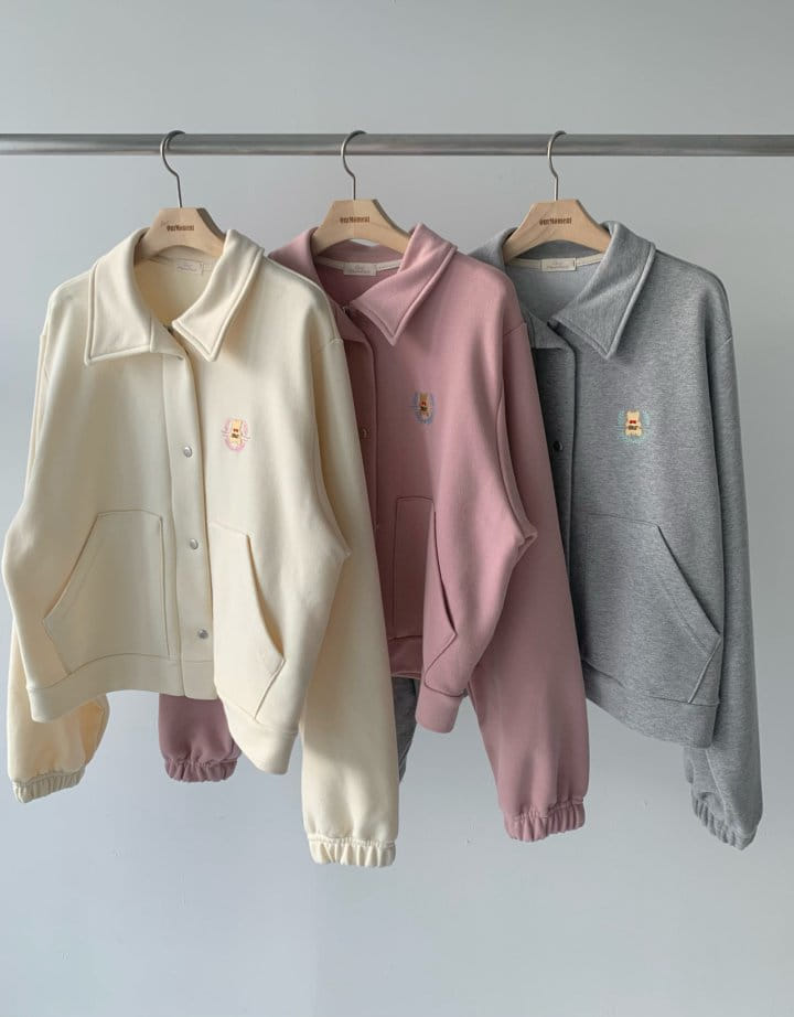 Our moment  - Korean Women Fashion - #pursuepretty - Even Jumper - 3