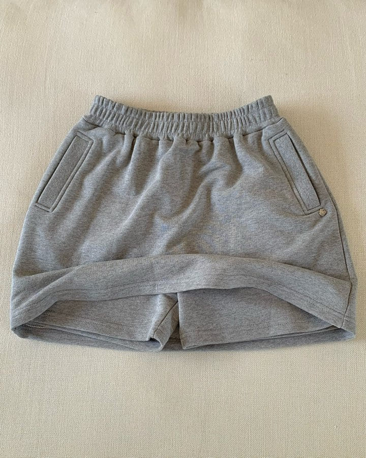 Our moment - Korean Women Fashion - #pursuepretty - Even Skirt Pants