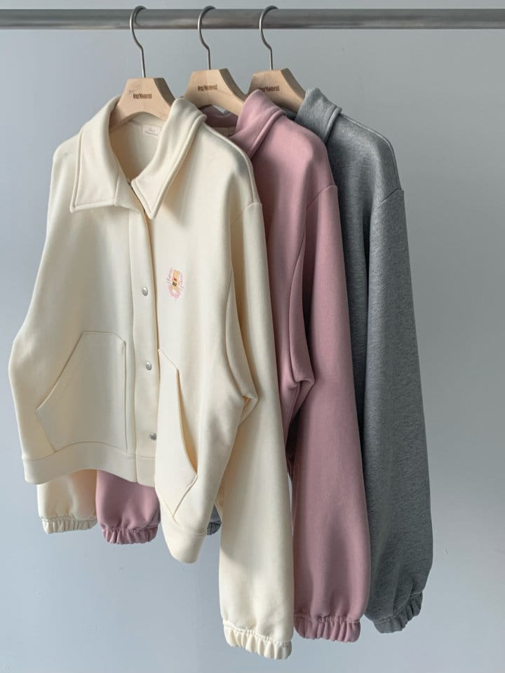Our moment  - Korean Women Fashion - #pursuepretty - Even Jumper - 4